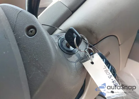 2005 Toyota Camry Le from USA, damaged, VIN 4T1BE32K15U980814